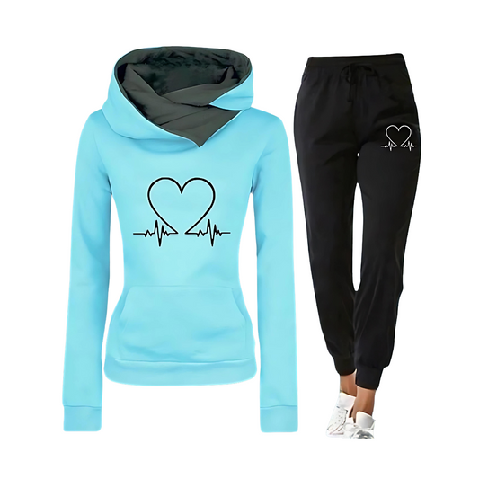 Winslow | Two-Piece Jacket Set