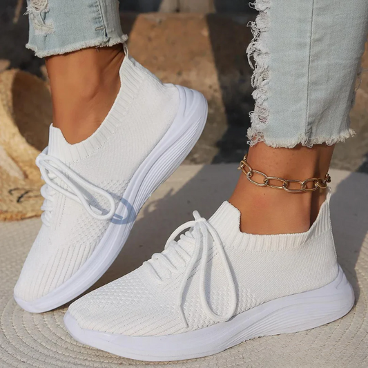 Davie | Comfort-Focused Orthopedic Sneakers