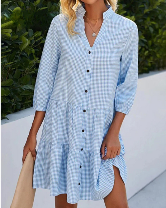 Karsyn | Effortlessly Stylish Casual Dress