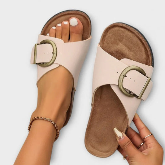 Ayasha | Comfort-Focused Orthopedic Sandals