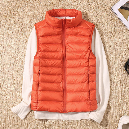 Josephe | Ultra-Lightweight Vest