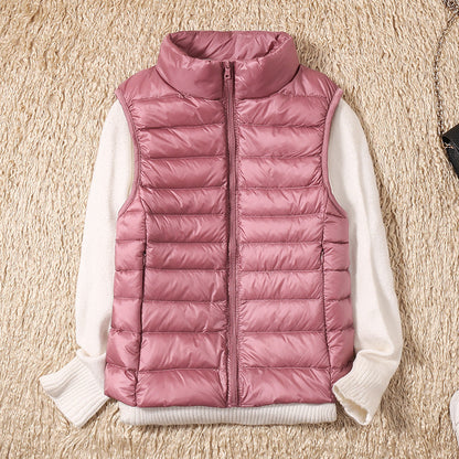 Josephe | Ultra-Lightweight Vest