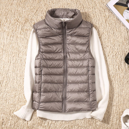Josephe | Ultra-Lightweight Vest