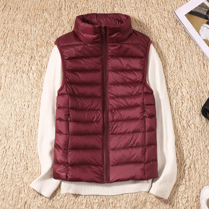 Josephe | Ultra-Lightweight Vest