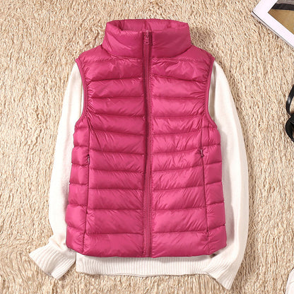 Josephe | Ultra-Lightweight Vest