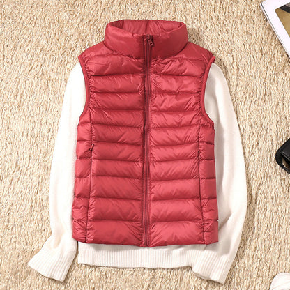 Josephe | Ultra-Lightweight Vest