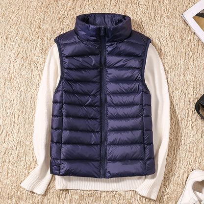 Josephe | Ultra-Lightweight Vest