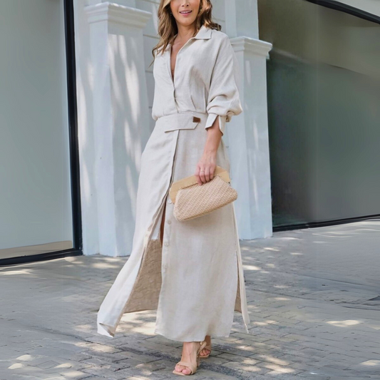 Gaila | Sophisticated Evening Dress
