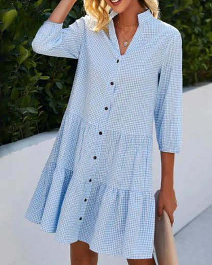 Karsyn | Effortlessly Stylish Casual Dress