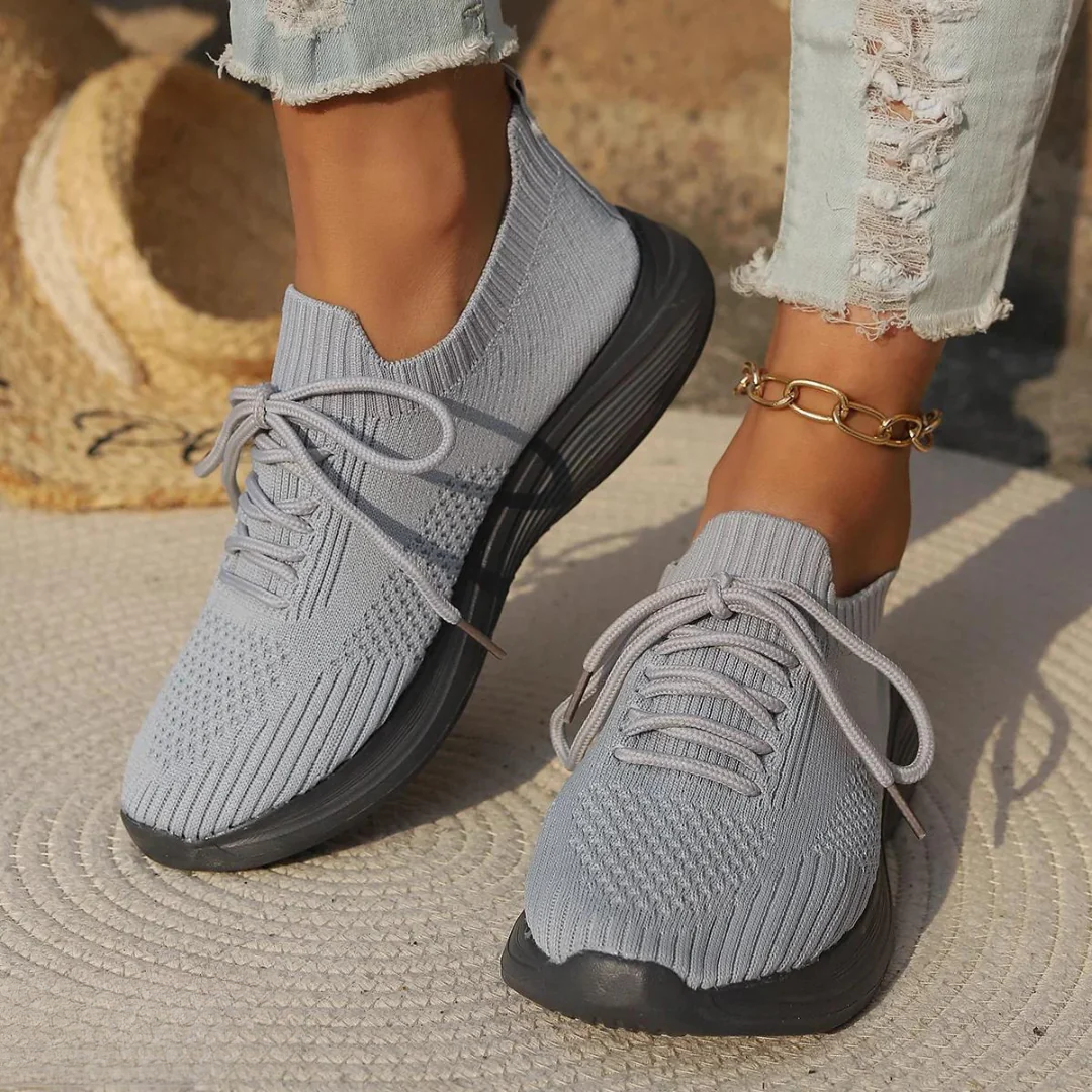 Davie | Comfort-Focused Orthopedic Sneakers