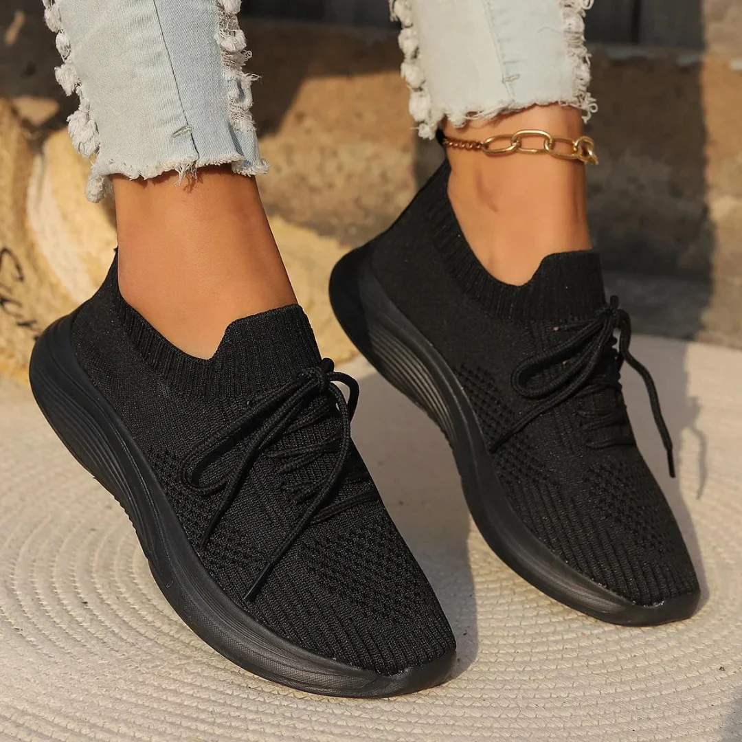 Davie | Comfort-Focused Orthopedic Sneakers