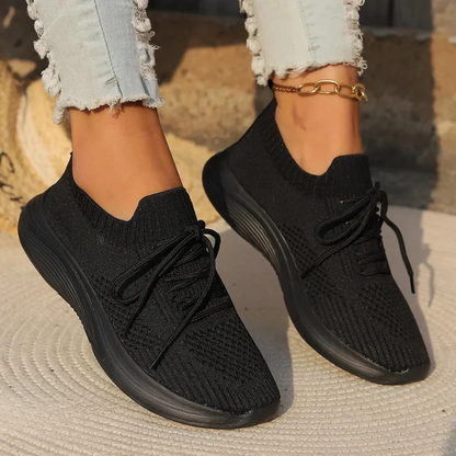 Davie | Comfort-Focused Orthopedic Sneakers
