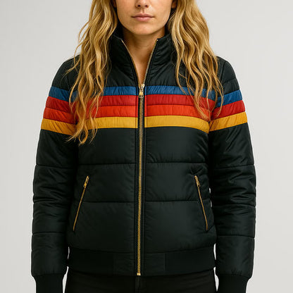 Marietta | Waterproof Raincoat