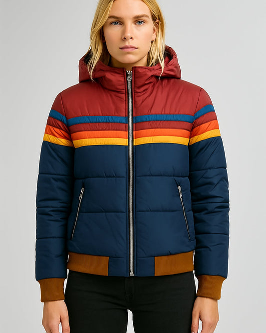 Marietta | Waterproof Raincoat