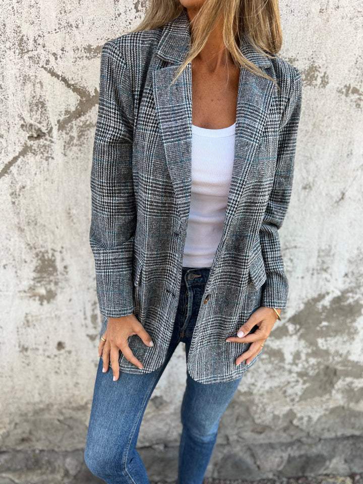 Hydra | Sophisticated Blazer