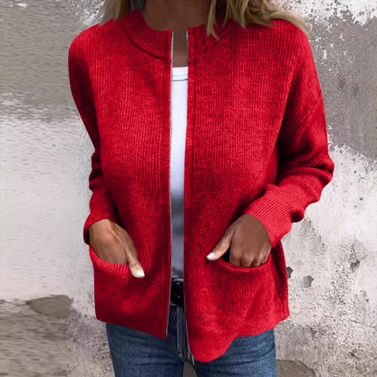 Lorelia | Chic Vest