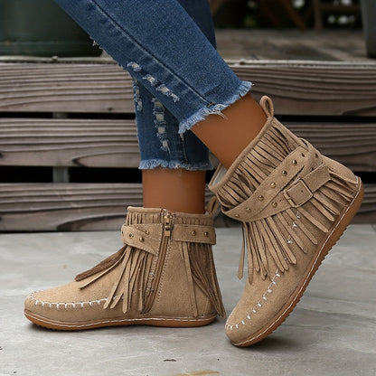 Meline | Chic Boot Collection