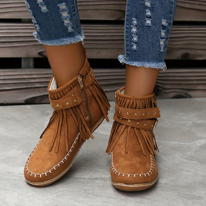 Meline | Chic Boot Collection