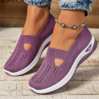 MACY | COMFORTABLE ORTHOPEDIC SLIP-ON SHOES
