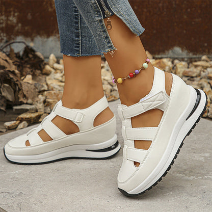Darlene | Cozy Sandal Footwear