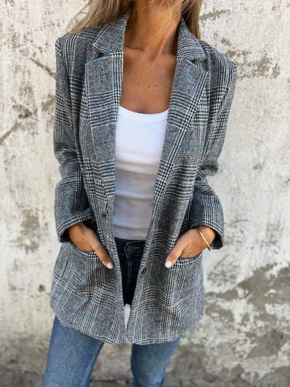 Hydra | Sophisticated Blazer