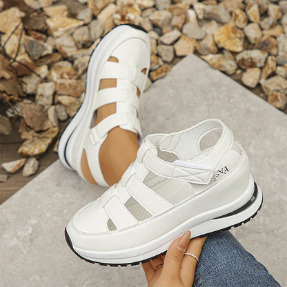 Darlene | Cozy Sandal Footwear