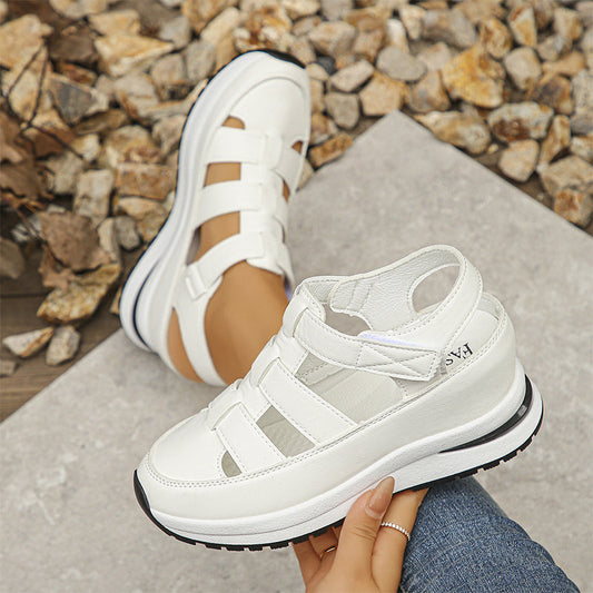 Darlene | Cozy Sandal Footwear