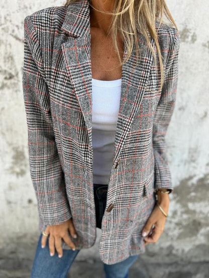 Hydra | Sophisticated Blazer