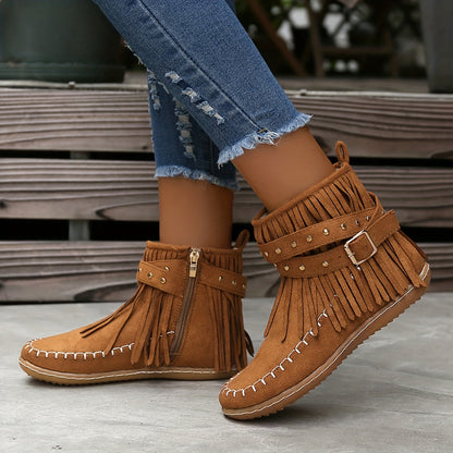 Meline | Chic Boot Collection