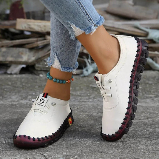 Anastelle | Timeless Orthopaedic Shoes