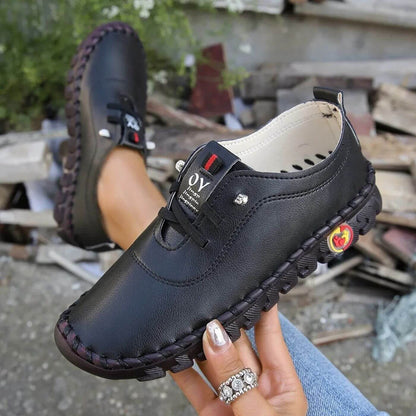 Anastelle | Timeless Orthopaedic Shoes