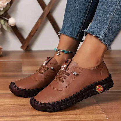 Anastelle | Timeless Orthopaedic Shoes