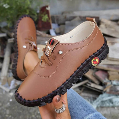 Anastelle | Timeless Orthopaedic Shoes
