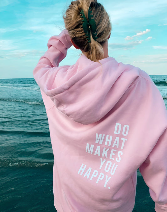 Amania | Relaxed Hoodie Jacket