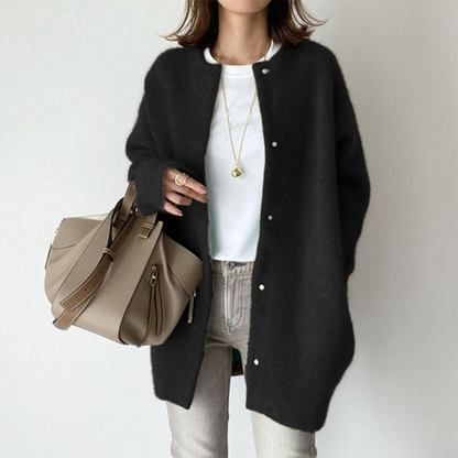 Flavie | Chic Cardigan