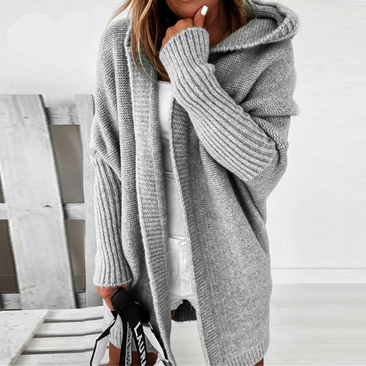 Janine | Chic Cardigan