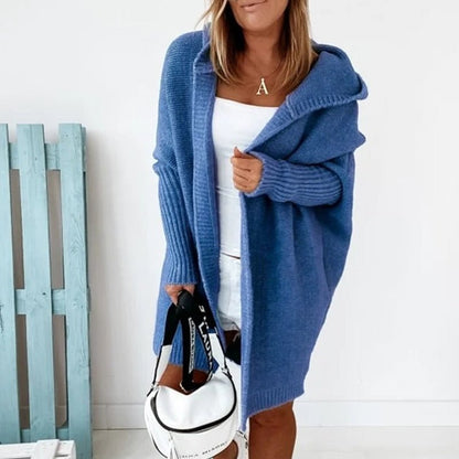 Janine | Chic Cardigan