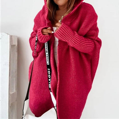 Janine | Chic Cardigan