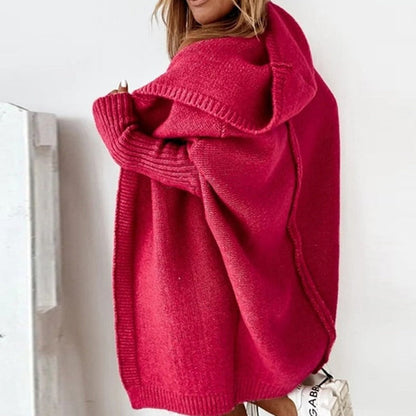 Janine | Chic Cardigan