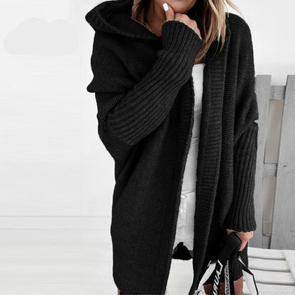 Janine | Chic Cardigan