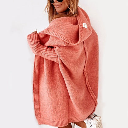 Janine | Chic Cardigan