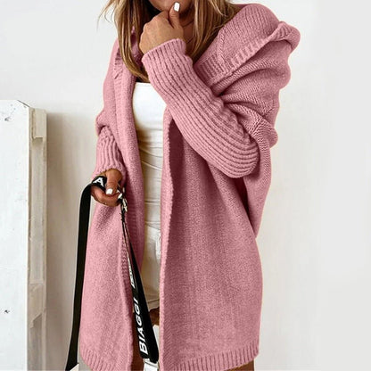 Janine | Chic Cardigan