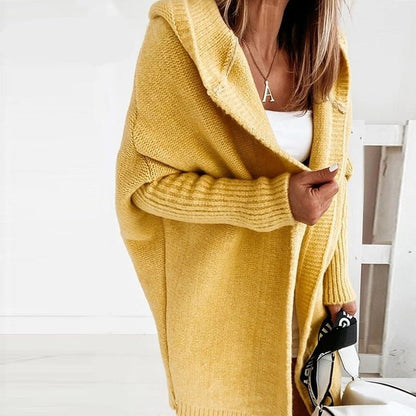 Janine | Chic Cardigan