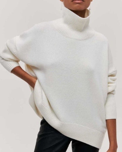 Vivoria | Turtleneck Sweater