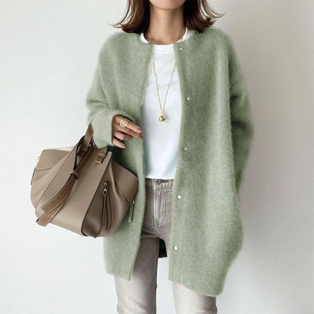 Flavie | Chic Cardigan