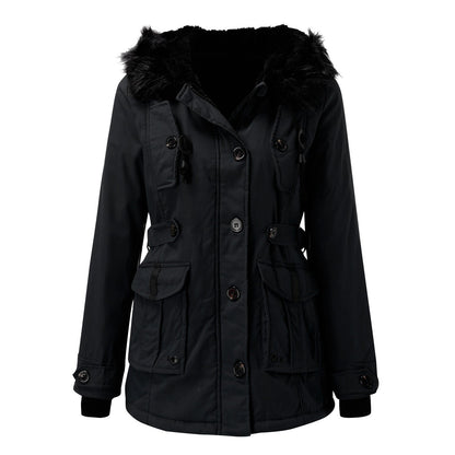 Leticia | Chic Outerwear