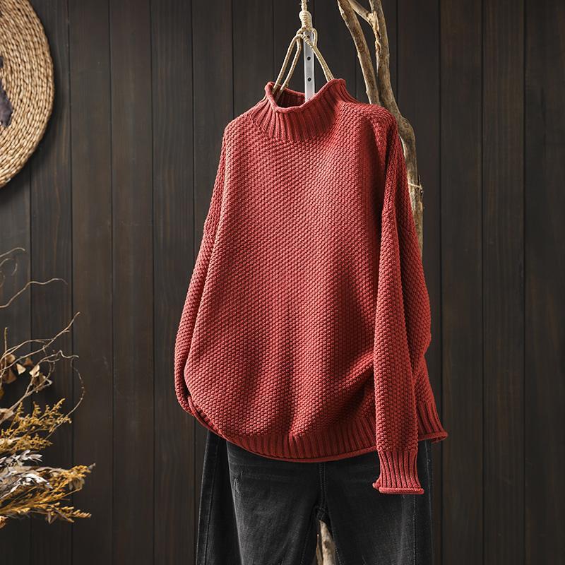 Ylonna | Cozy Knit Sweater
