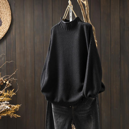 Ylonna | Cozy Knit Sweater