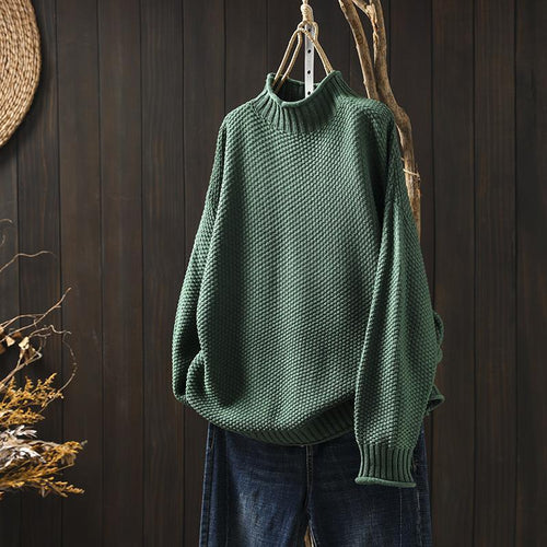 Ylonna | Cozy Knit Sweater