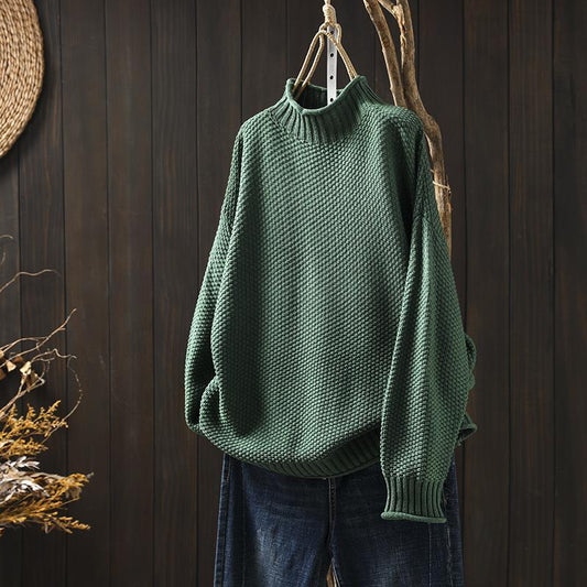 Ylonna | Cozy Knit Sweater